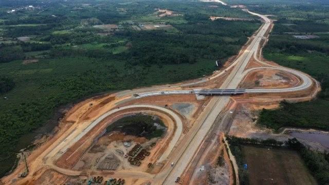 Pemprov Kalteng Usulkan Konektivitas Rencana Jalan Tol Menuju IKN